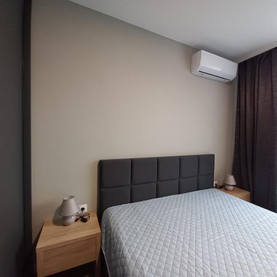 Инфинити Burgas Luaran gambar