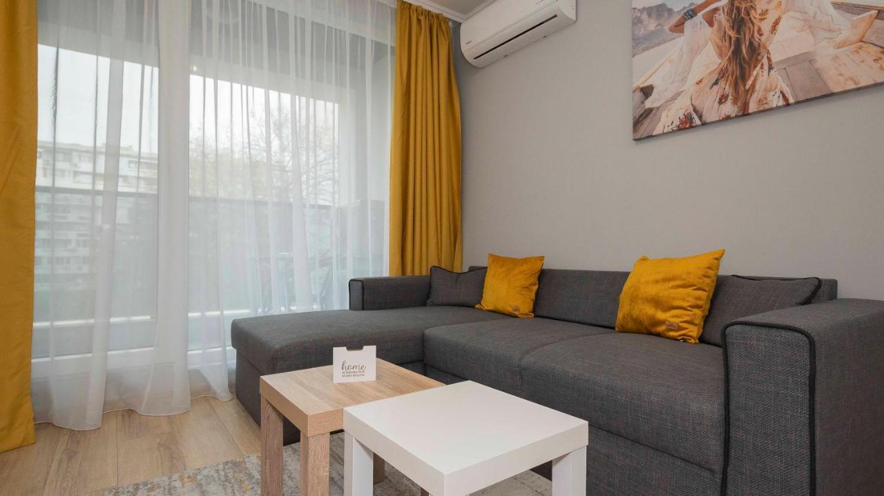 Инфинити Burgas Luaran gambar