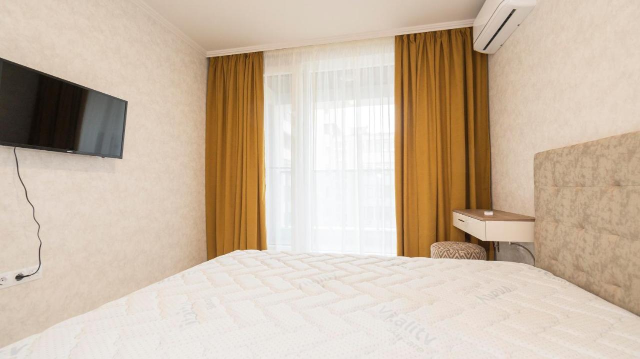Инфинити Burgas Luaran gambar