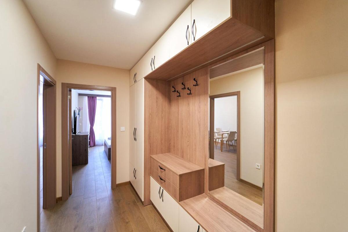 Инфинити Burgas Luaran gambar